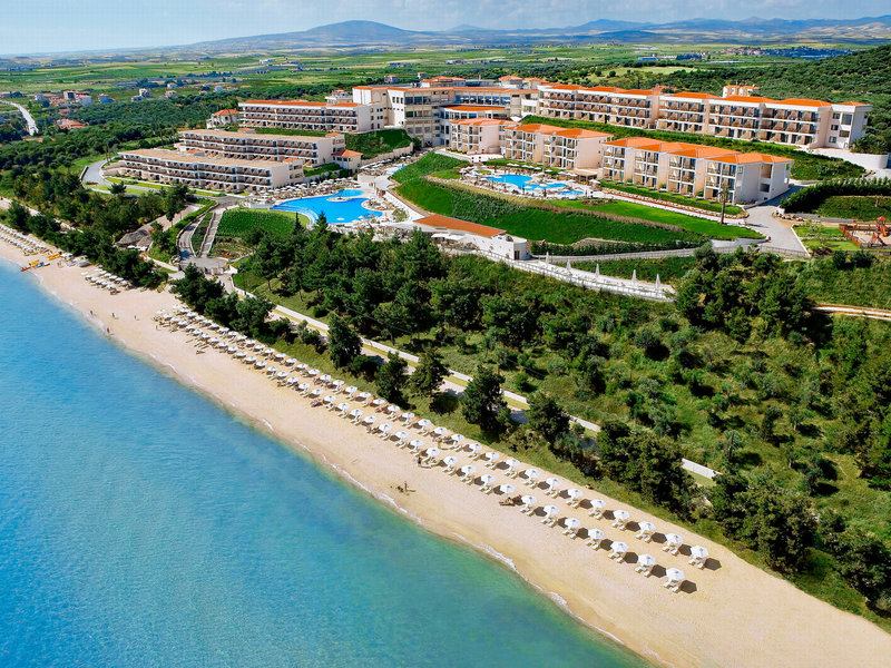 Ikos Oceania