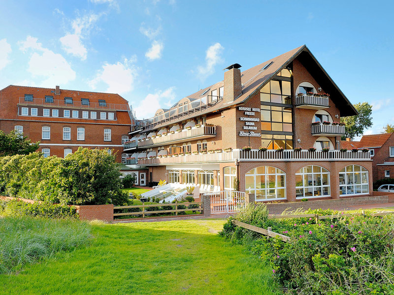 Nordseehotel Freese Deutschland
