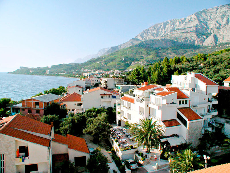 Villa Marija Kroatien