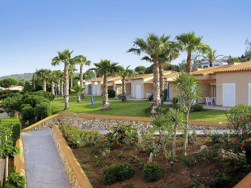 Apartments Mar Blau
