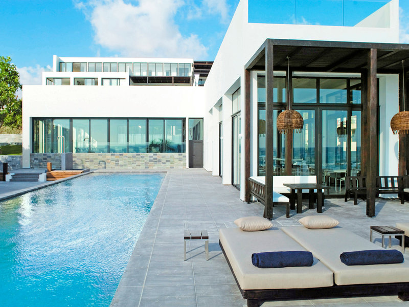 Hotel Almyra