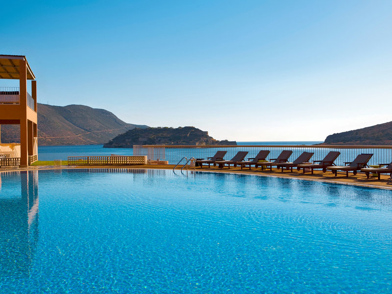 Domes of Elounda, Autograph Collection Griechenland