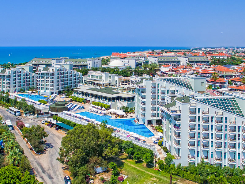 Royal Atlantis Spa & Resort Türkei