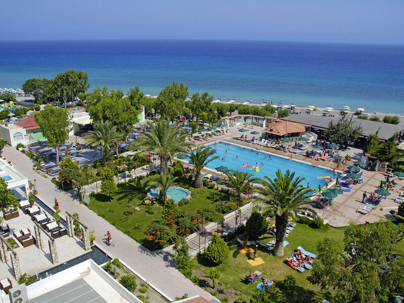 Blue Bay Hotel Griechenland