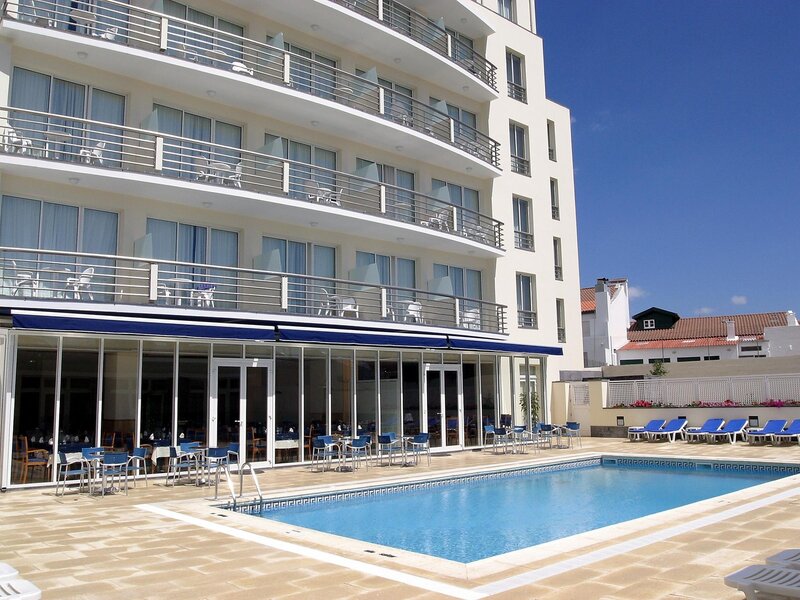 Vila Nova Hotel Portugal Ponta Delgada