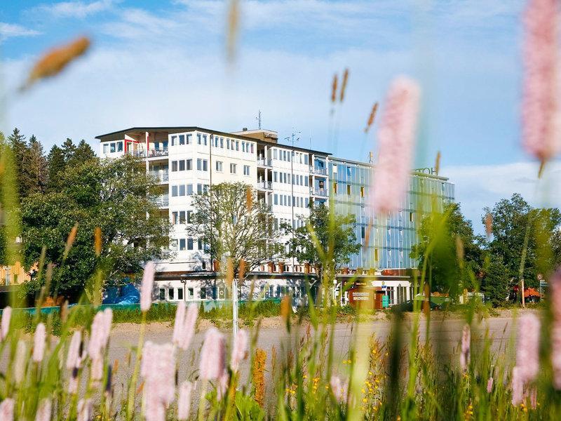 Familotel Sporthotel Feldberger Hof