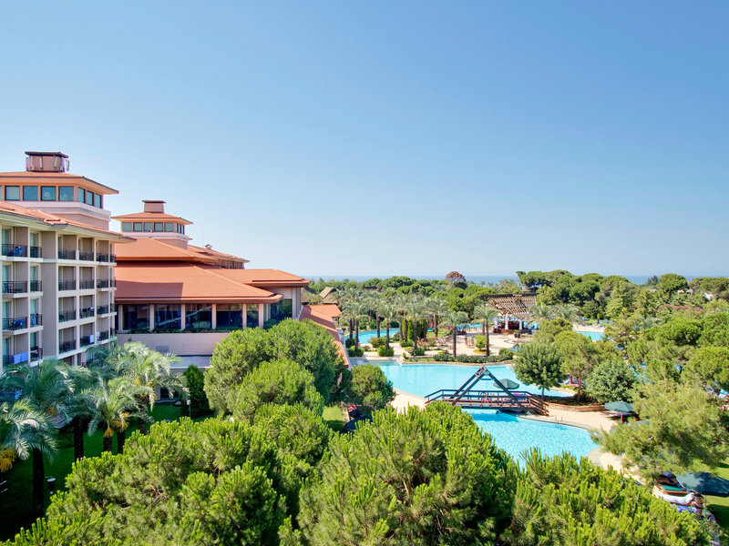 IC Hotels Green Palace & Villas Türkei