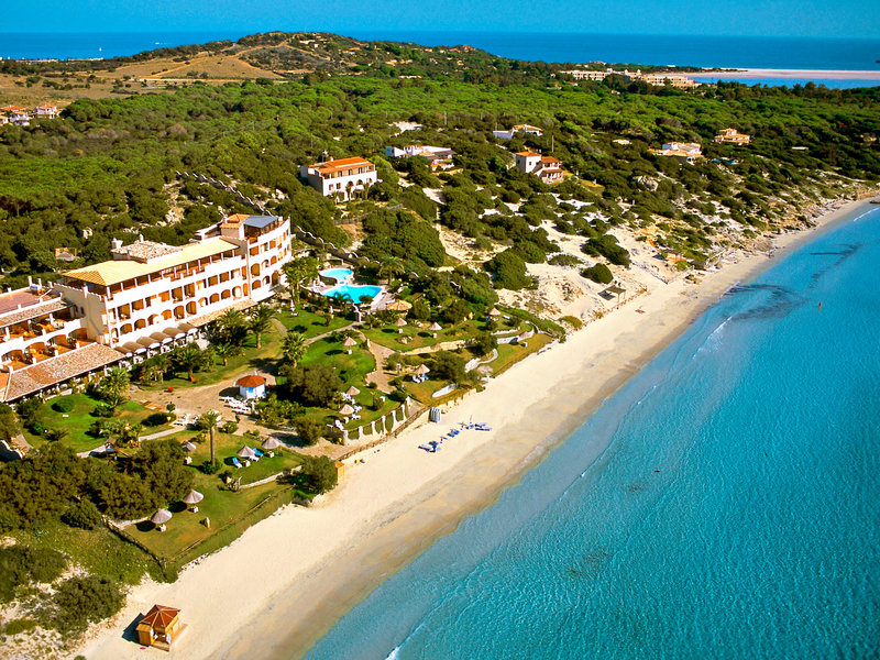 Hotel Stella Maris Italien Villasimius