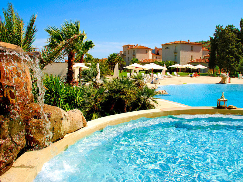 Tartheshotel Italien