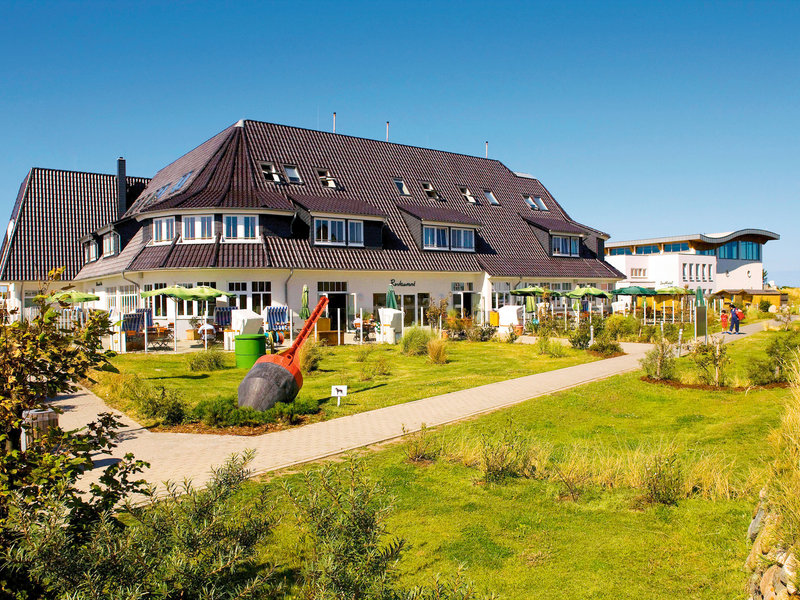 TUI BLUE Sylt