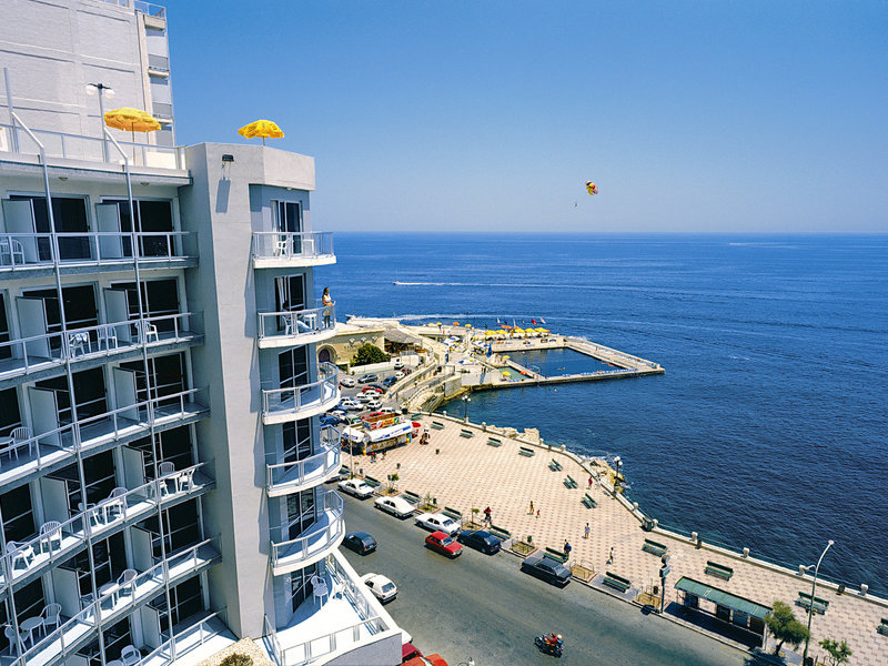 Preluna Hotel Malta