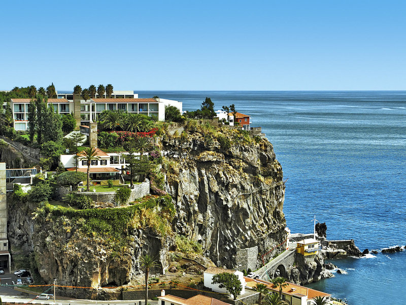 Hotel Estalagem da Ponta do Sol Portugal