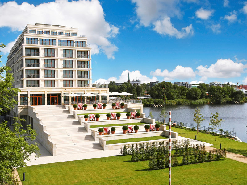 Atlantic Hotel Wilhelmshaven
