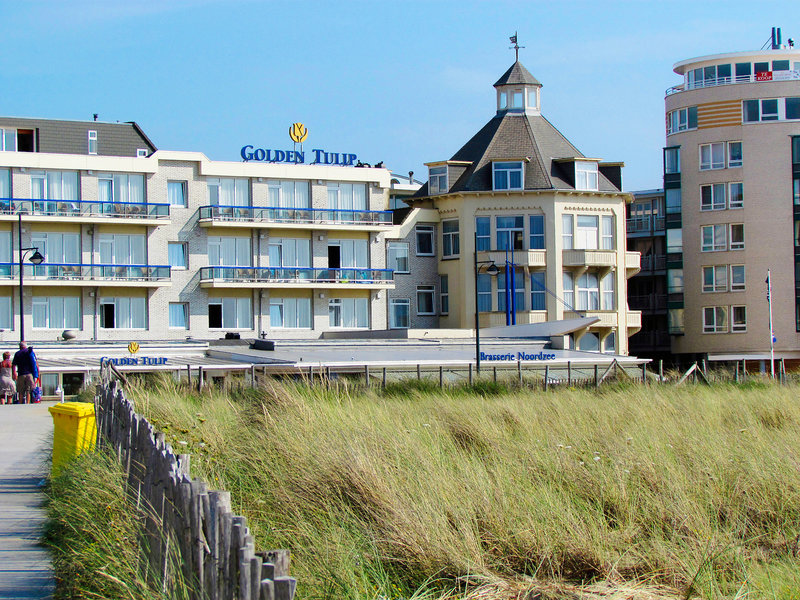 Golden Tulip Hotel Noordwijk Beach