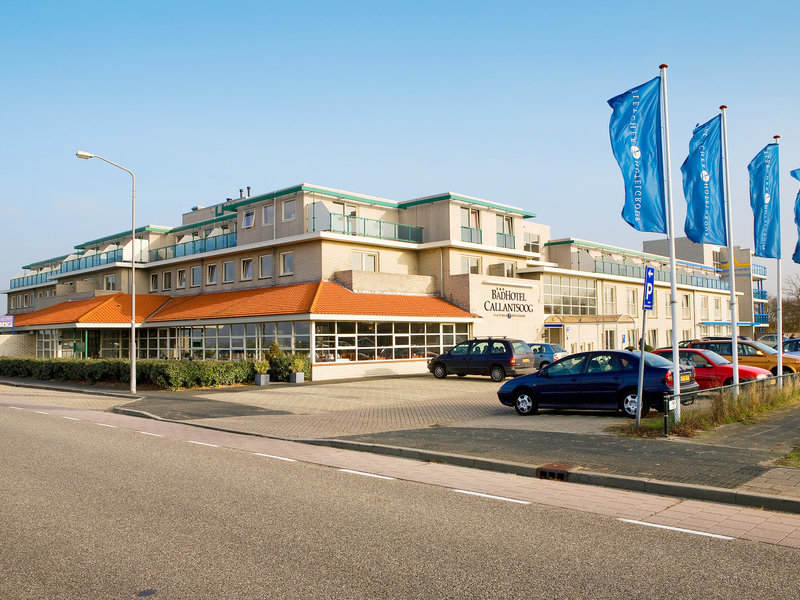 Fletcher Badhotel Callantsoog Niederlande