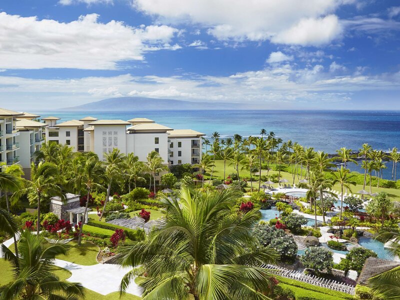 Montage Kapalua Bay USA Kapalua