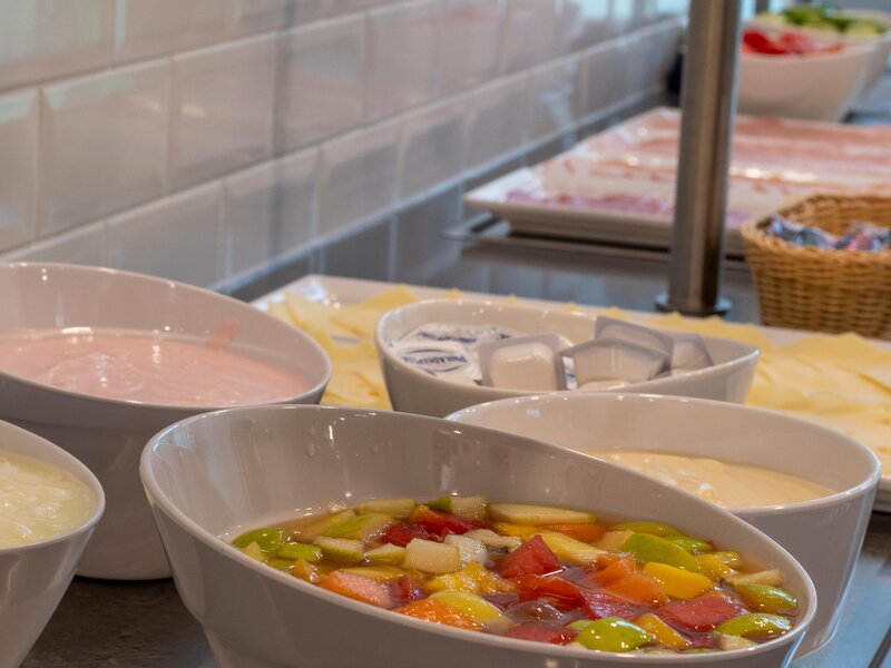 Holiday Inn Express - Krefeld - Dusseldorf by IHG Deutschland Krefeld