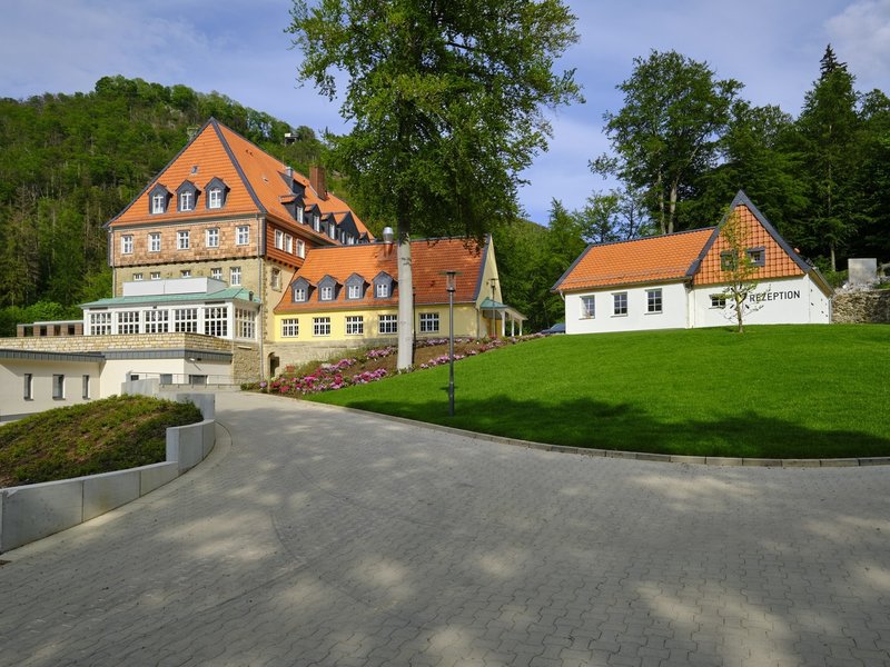 Sonnenresort ETTERSHAUS Deutschland
