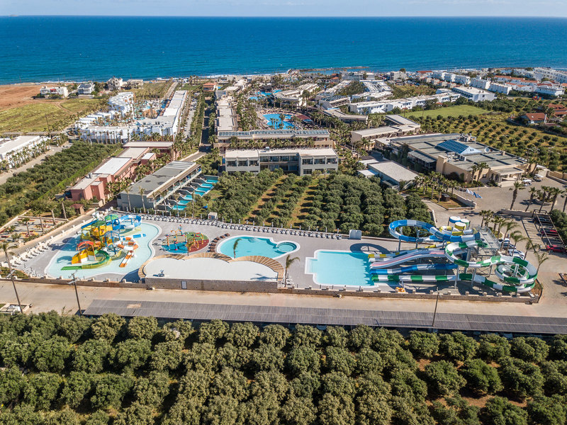 Der Reisen:Stella Village