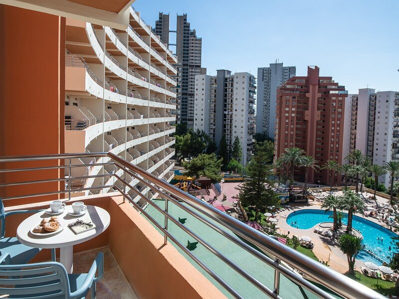 Hotel Benidorm East by Pierre & Vacances Spanien