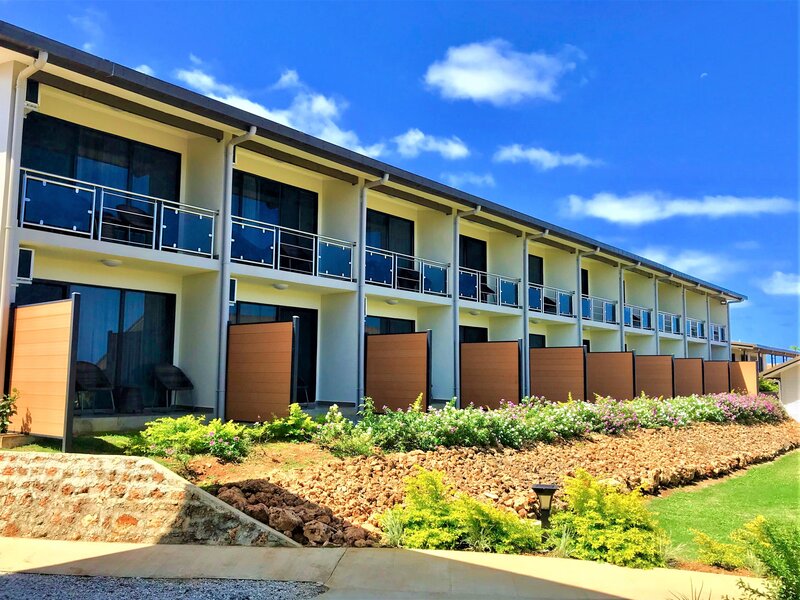 Yadua Bay Resort & Villas Fidschi Viti Levu