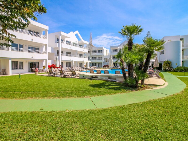 Duvabitat Apartments Spanien Port de Pollença / Puerto de Pollensa