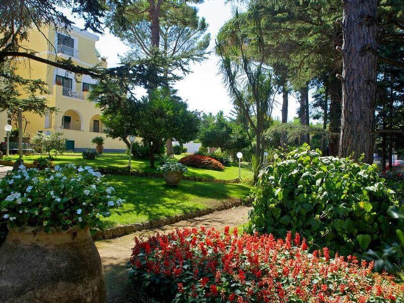 Hotel San Michele Italien