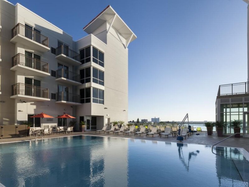 Residence Inn by Marriott Clearwater Beach USA Clearwater Beach