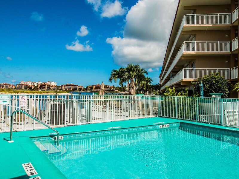 Motel The BoatHouse USA Marco Island
