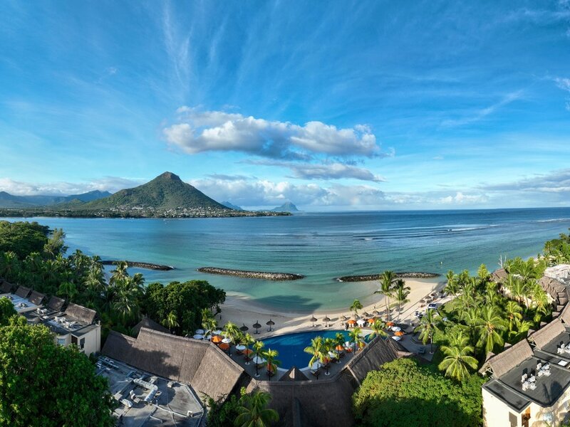 Sands Suites Resort & Spa Mauritius