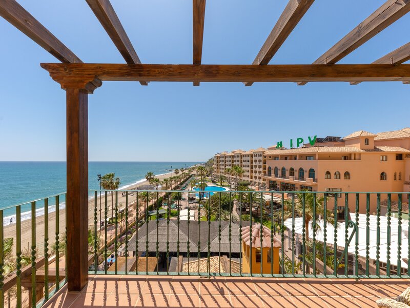 Hotel IPV Palace & Spa Spanien