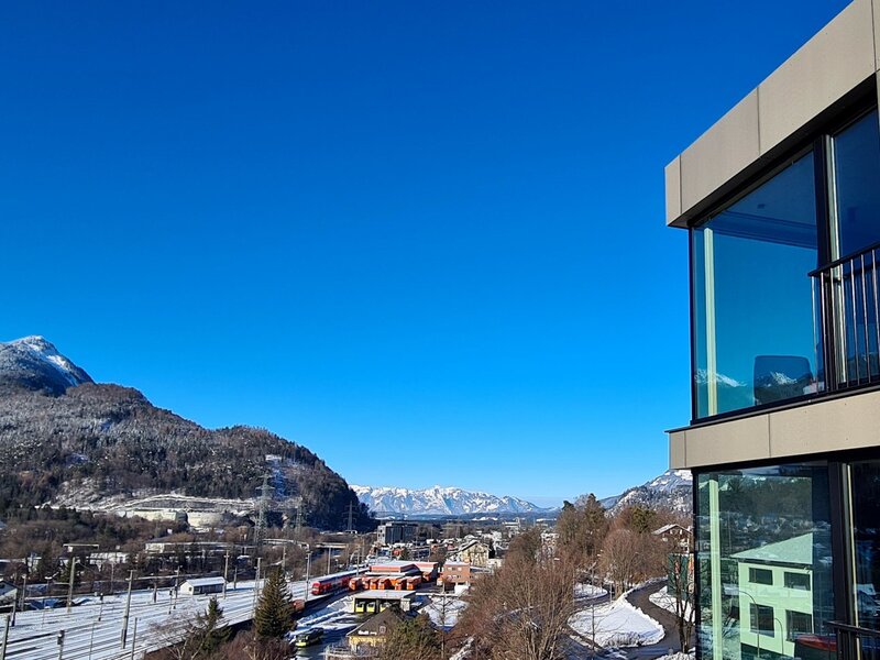 Alpstadt Lifestyle Hotel Österreich Bludenz