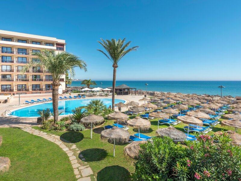 Gran Hotel Costa del Sol Spanien La Cala de Mijas