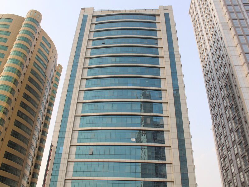 Clifton International Hotel Vereinigte Arabische Emirate Fujairah