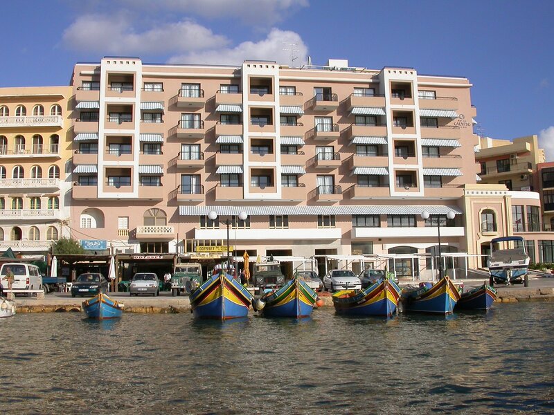 Hotel Calypso Malta