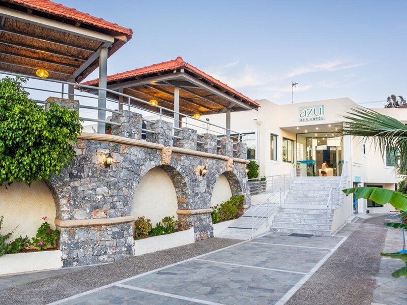 Noho by Azul Collection Griechenland Skaleta