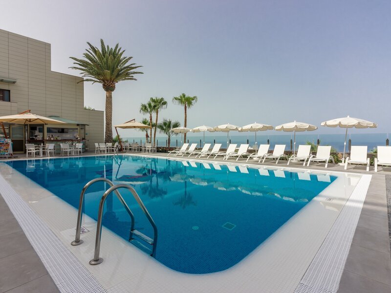 SKA Diamond Apartments Spanien Los Gigantes