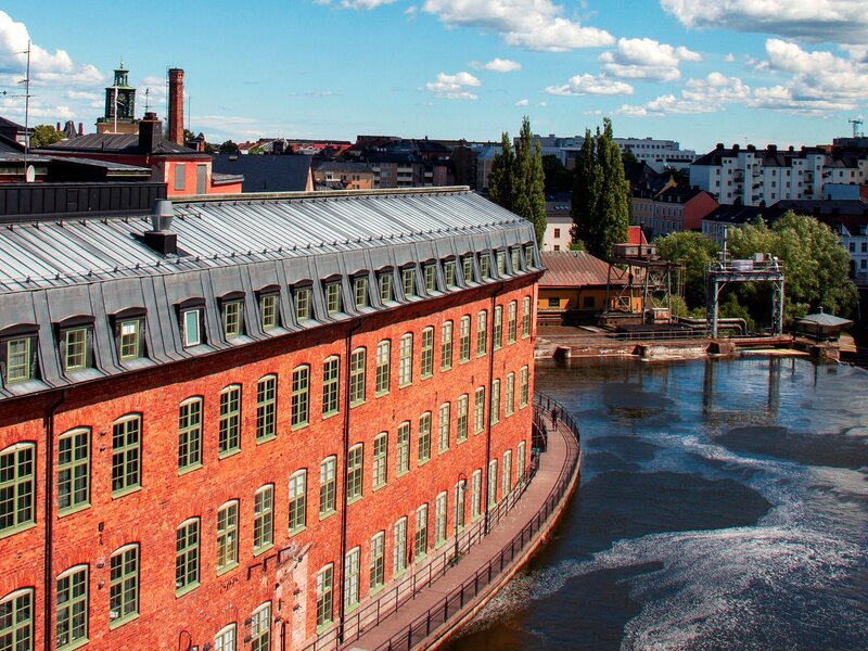 Hotel Elite Grand Schweden Norrköping