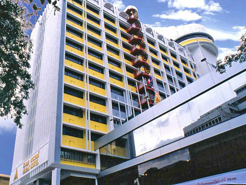 Hotel Narai