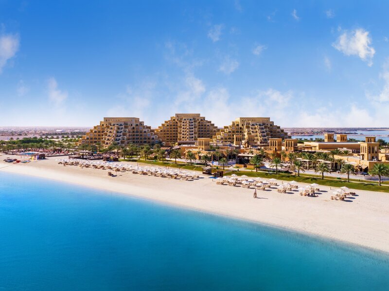Rixos Bab Al Bahr Vereinigte Arabische Emirate