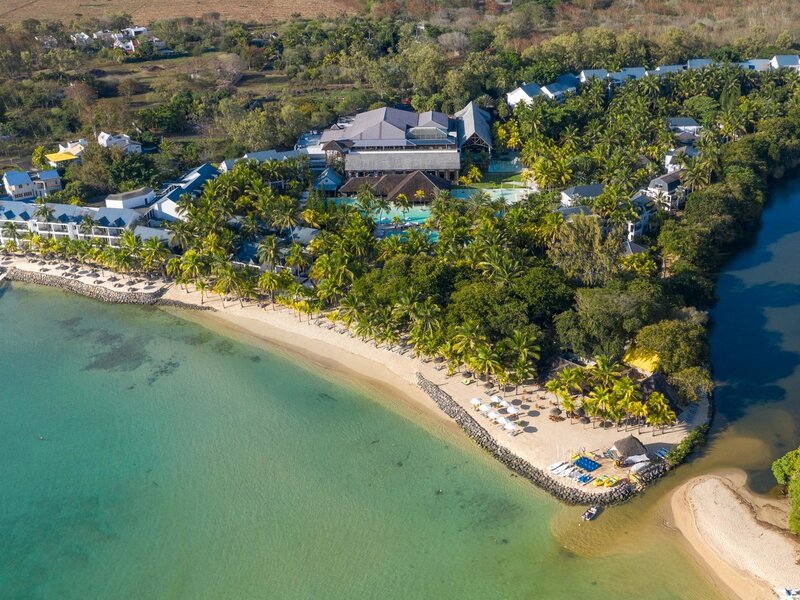 The Ravenala Attitude Mauritius