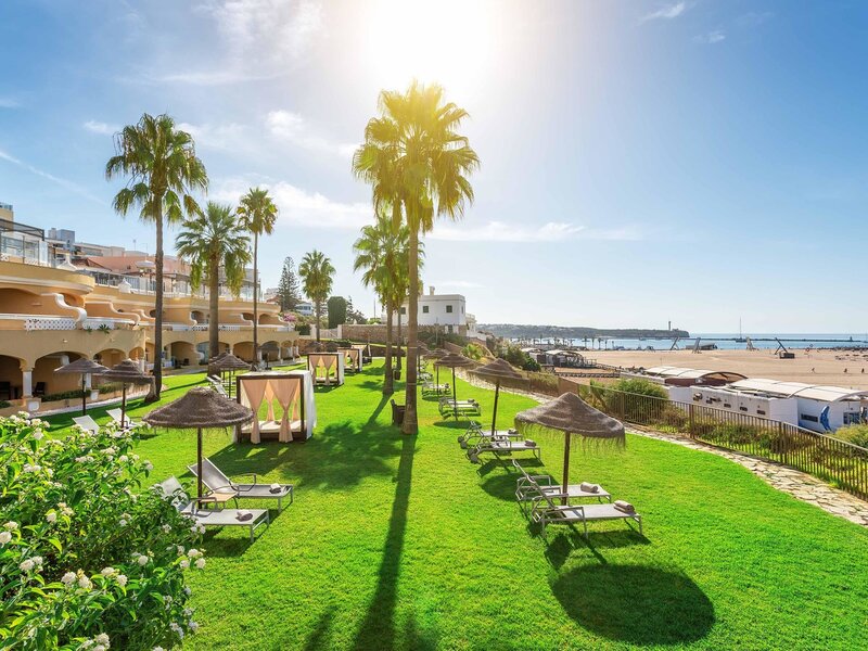 Hotel Oriental - Adults only Portugal Praia da Rocha