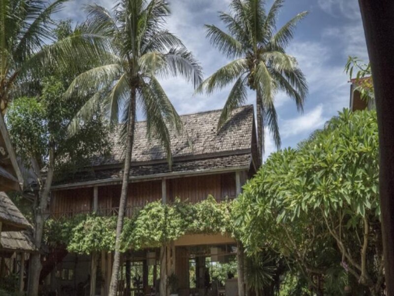 Hotel My Dream Boutique Resort & Spa Laos