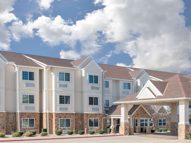 Microtel Inn & Suites by Wyndham Quincy Downtown - River Area USA Quincy
