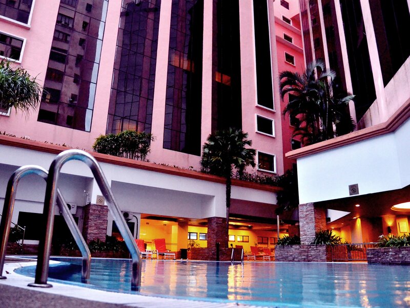Hotel Renaissance Kota Bharu Malaysia