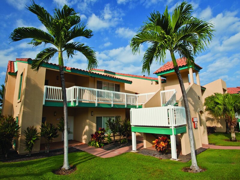 Hotel Kona Coast Resort USA Kailua-Kona