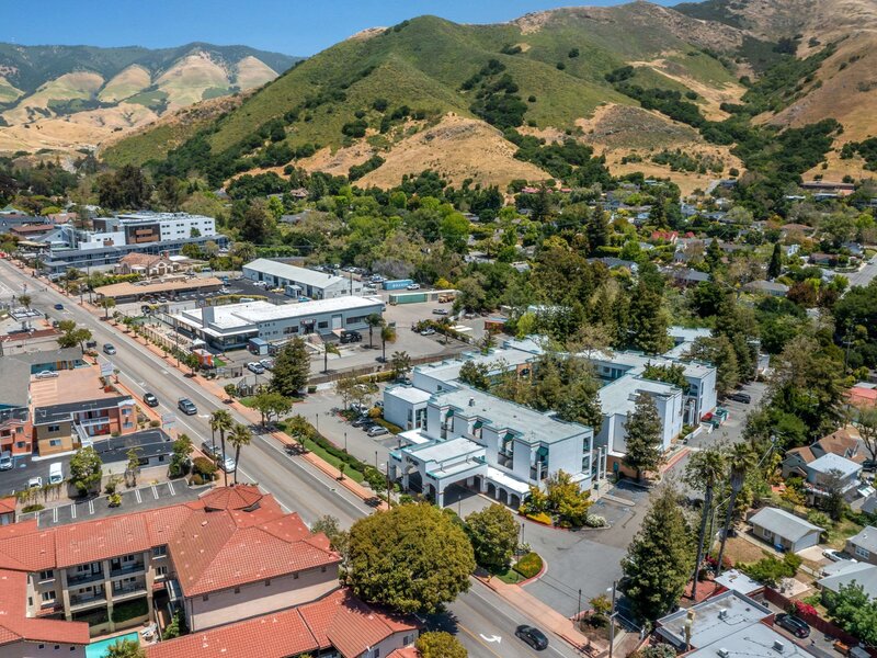Hotel Quality Suites San Luis Obispo USA San Luis Obispo
