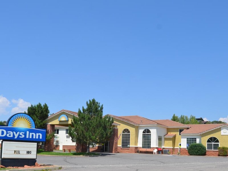 Hotel Days Inn Capitol Reef USA