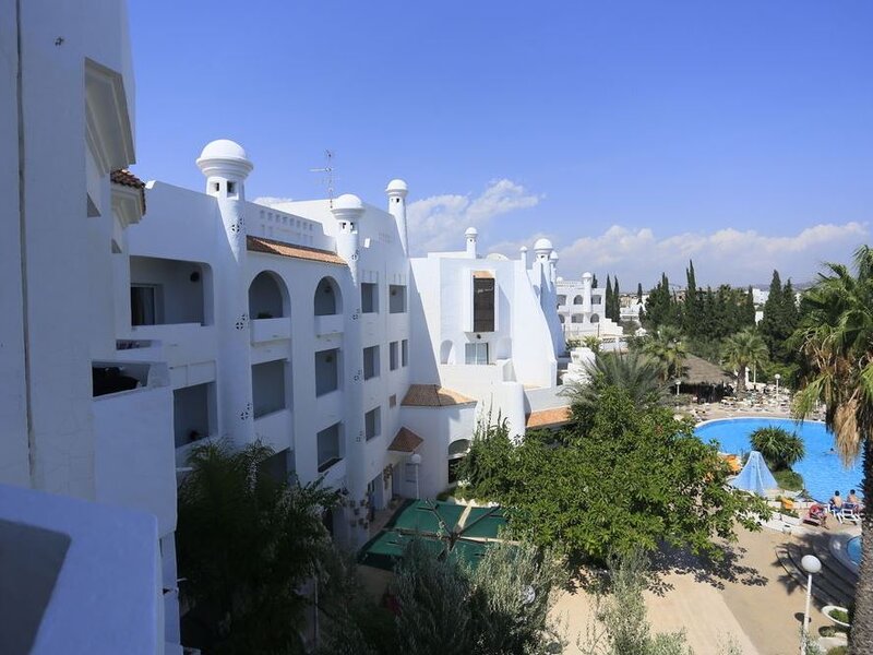 Hammamet Garden Resort & Spa Tunesien