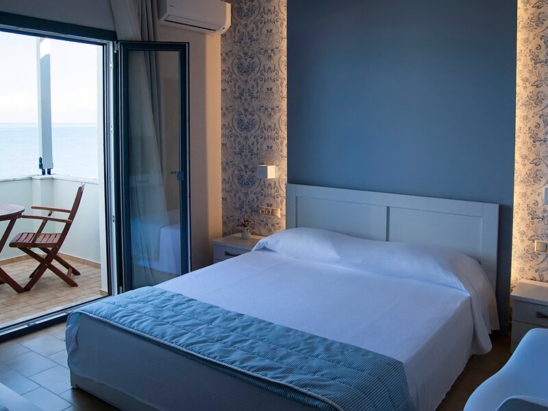 Cressida Seaside Apartments Griechenland
